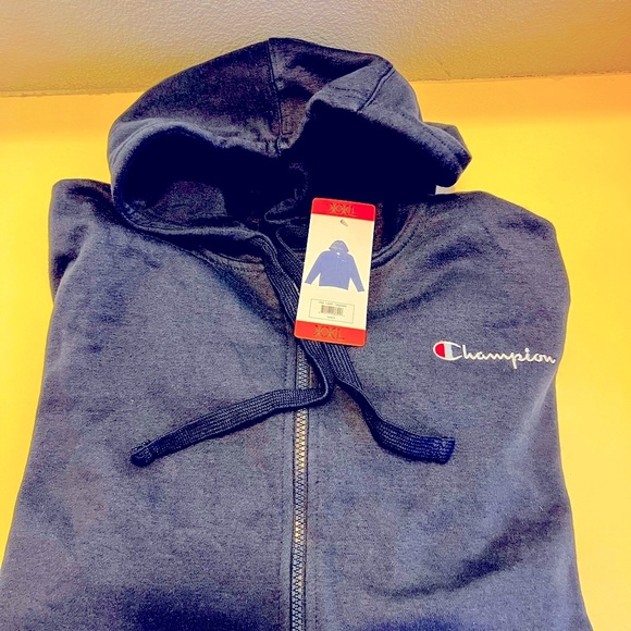 New with tag Camping xxl in men’s sweater - Picture 6 of 6